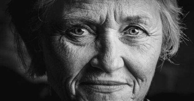 Dementia Prevention image