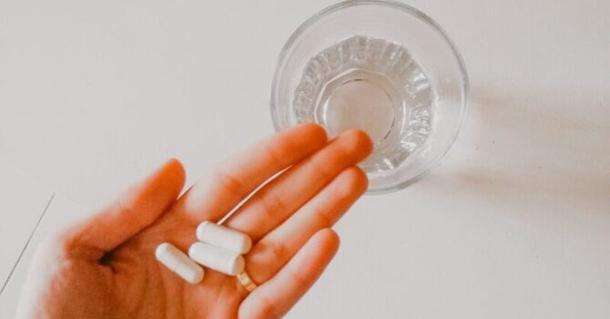 The Scoop on Digestive Enzyme Supplements image