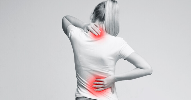 Neural Therapy for Pain Relief and Improved Healing image