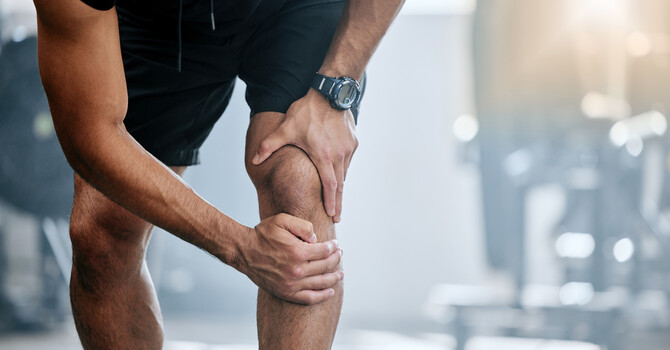 Naturopathic Pain Relief: A Holistic Approach image